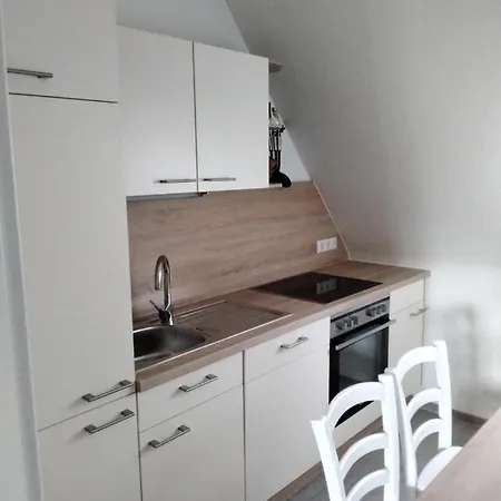 Ferienwohnung 4 Haus Neptun Ideal Fuer Familien Mit Kindern Büsum Buitenkant foto