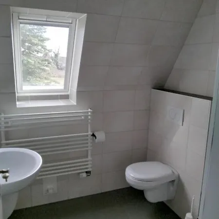 Ferienwohnung 4 Haus Neptun Ideal Fuer Familien Mit Kindern Büsum Buitenkant foto