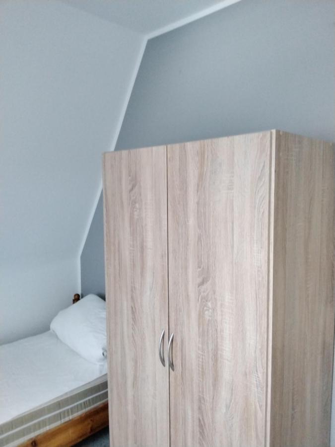 Apartment 4 Haus Neptun Büsum