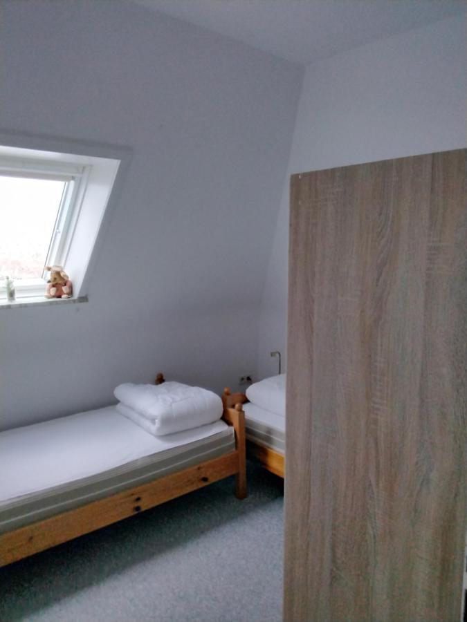 4 Haus Neptun Apartment