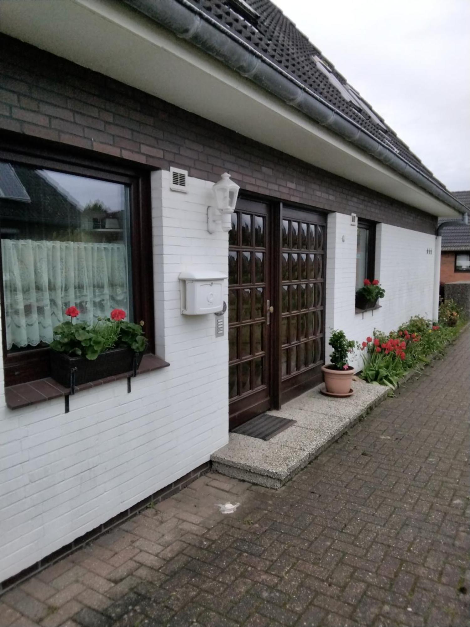 Apartment 4 Haus Neptun *